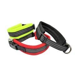 MON AMI LUKI Collier nylon protection 20mm