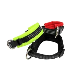 Outlet MON AMI LUKI Collier nylon protection 15mm