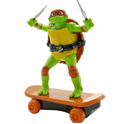 Online TORTUE NINJA Combattant egout raphael 13 cm r