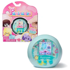 PUNIRUNES Compagnon interactif