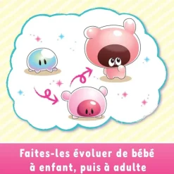 PUNIRUNES Compagnon interactif