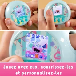 PUNIRUNES Compagnon interactif