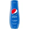 New Concentre pepsi 440ml