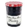 Discount Confiture de fraises 450g
