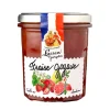 New LUCIEN GEORGELIN Confiture fraise/goyave 320g