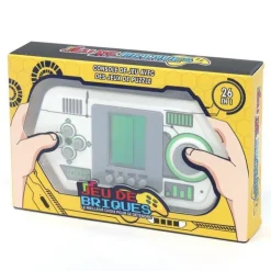 Hot Console 26 jeux jbg