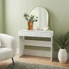Online HOME COLLECTION Console/coiffeuse tiroir cotele