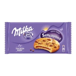 Best Cookies sensation coeur choco