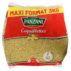 Hot PANZANI Coquillettes