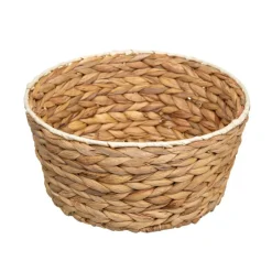 New FIVE Corbeille roseau mood d26cm