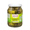 Sale ALELOR Cornichon aigre doux 190g
