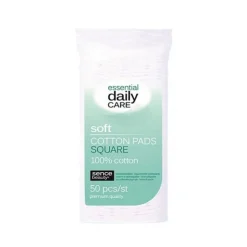 Hot SENCE Cotons x50