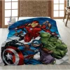 Clearance Couette 140x200 avengers