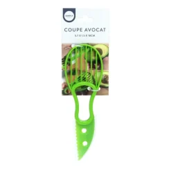Sale SIMPLY Coupe avocat
