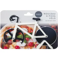 Clearance SIMPLY Coupe pizza