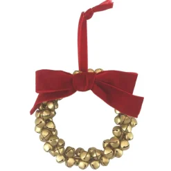 Best Couronne cloche a suspendre