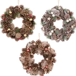 Hot Couronne traditionnelle 33cm