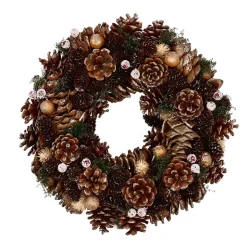 Hot Couronne traditionnelle 33cm