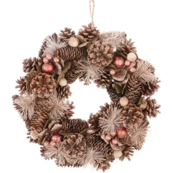 Hot Couronne traditionnelle 33cm