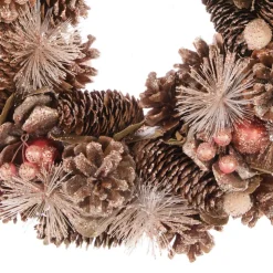 Hot Couronne traditionnelle 33cm