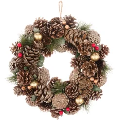 Hot Couronne traditionnelle 33cm