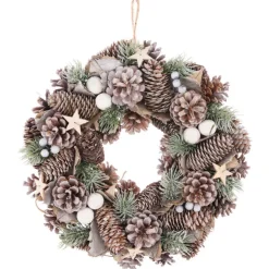 Hot Couronne traditionnelle 33cm