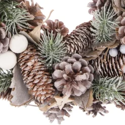 Hot Couronne traditionnelle 33cm