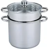 Discount KITCHEN COLLECTION ORIENTAL Couscoussier inox 12l