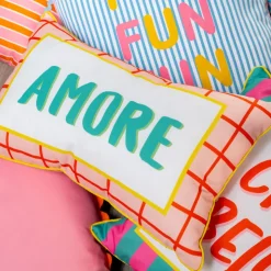 Sale Coussin amore 30x50cm