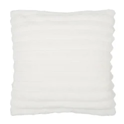 Best PURE HARMONY Coussin bergen blanc 45x45cm