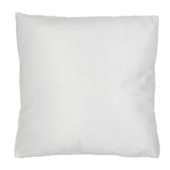 Best PURE HARMONY Coussin bergen blanc 45x45cm