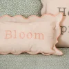 Discount Coussin bloom 40x25cm
