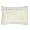Best PURE HARMONY Coussin bubble creme 50x70cm