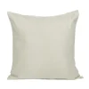 Best HOME COLLECTION Coussin davao 60x60 cm beige