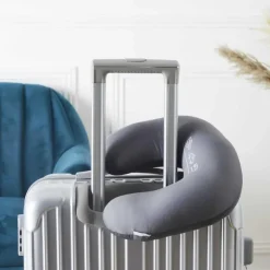 Discount Coussin de nuque microbilles