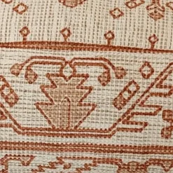 Best HOME COLLECTION Coussin de sol coton imani