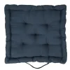New SIMPLY Coussin de sol poly nine 40x40 g