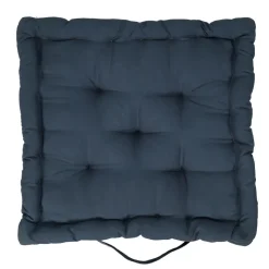 New SIMPLY Coussin de sol poly nine 40x40 g