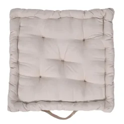 Online SIMPLY Coussin de sol poly nine 40x40 b