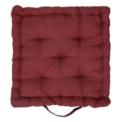 Hot SIMPLY Coussin de sol poly nine 40x40 t