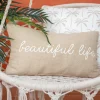 Best BOHO BEACH Coussin deco