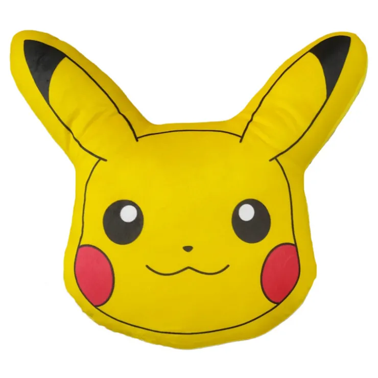 Clearance Coussin forme 30 cm pokemon