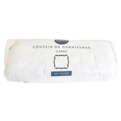 Best SIMPLY Coussin garnissage 50x50cm