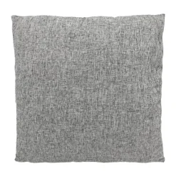 Best HOME COLLECTION Coussin griza 50x50cm gris