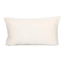 Best PURE HARMONY Coussin homealone 30x50cm creme