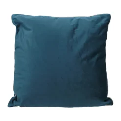 Sale HOME COLLECTION Coussin illana 60x60cm velours b
