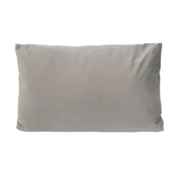 Sale HOME COLLECTION Coussin illana 40x60cm velours b