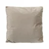 HOME COLLECTION Coussin illana 60x60cm velours b