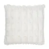 New PURE HARMONY Coussin tromso creme 45x45cm