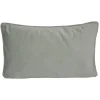 Sale Coussin 30x50 lilou celadon